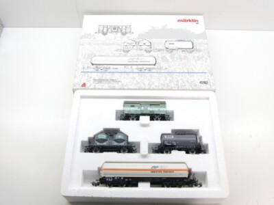 Märklin H0 4792 Regional-Wagen-Set 