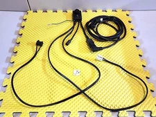 DIXIE NARCO 276E, 522E, 501E, 600E SODA VENDING MACHINE MAIN POWER HARNESS