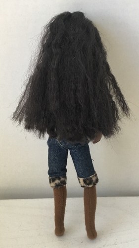 RARE! Only Hearts Club KAYLA RAE African American 9” Poseable Doll HTF - Picture 6 of 11