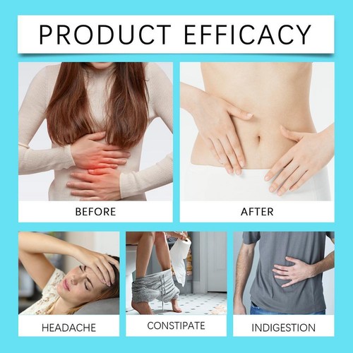 Clean In 15 Days Capsules - 60pcs Natural Herbal Capsules New - Imagen 16 de 19