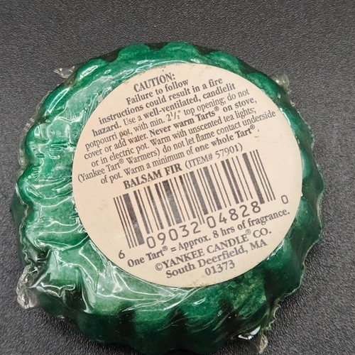 Yankee Candle Wax Tarts Melts Some Vintage YOUR CHOICE - Picture 8 of 73