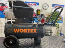 Compressore elettrico  CHC 50/200  50 Lt - 200 lt/min - 2HP - 2850 r.p.m. V220