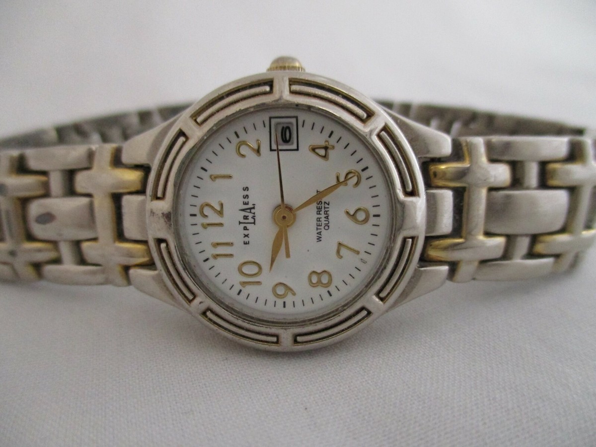 Ladies Quartz Analog Watch Stainless Steel Date Display Water Resistant CASIO WATCH FOR WOMEN PRICE - 145,000/- MODEL - LTP-1183A-7A  main image 2