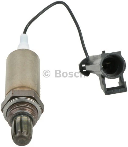Sensor de oxígeno aguas arriba genuino Bosch para motor SATURN SL L4-1,9 L 1995-2002 Foto 2 de 4