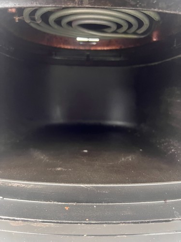 Tefal Steam Technology Air Fryer SERIE LF12-P East Fry Grill & Steam 6.5L - Picture 10 of 19