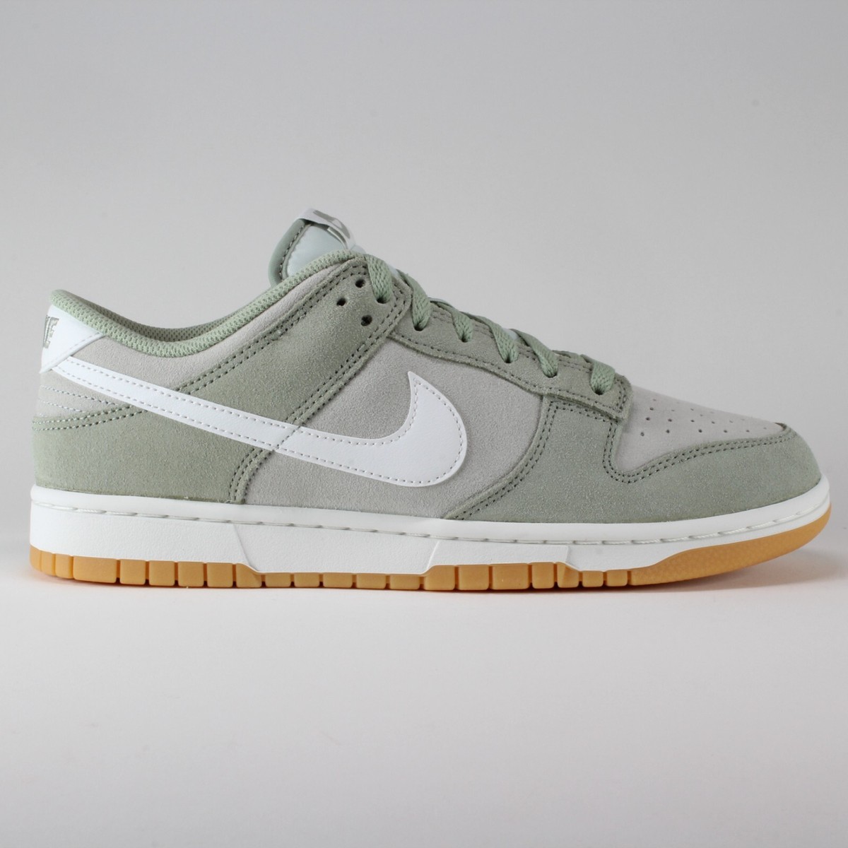 Nike Dunk Low Retro SE 'Jade Horizon' Green Gum HQ1931-300 Men's