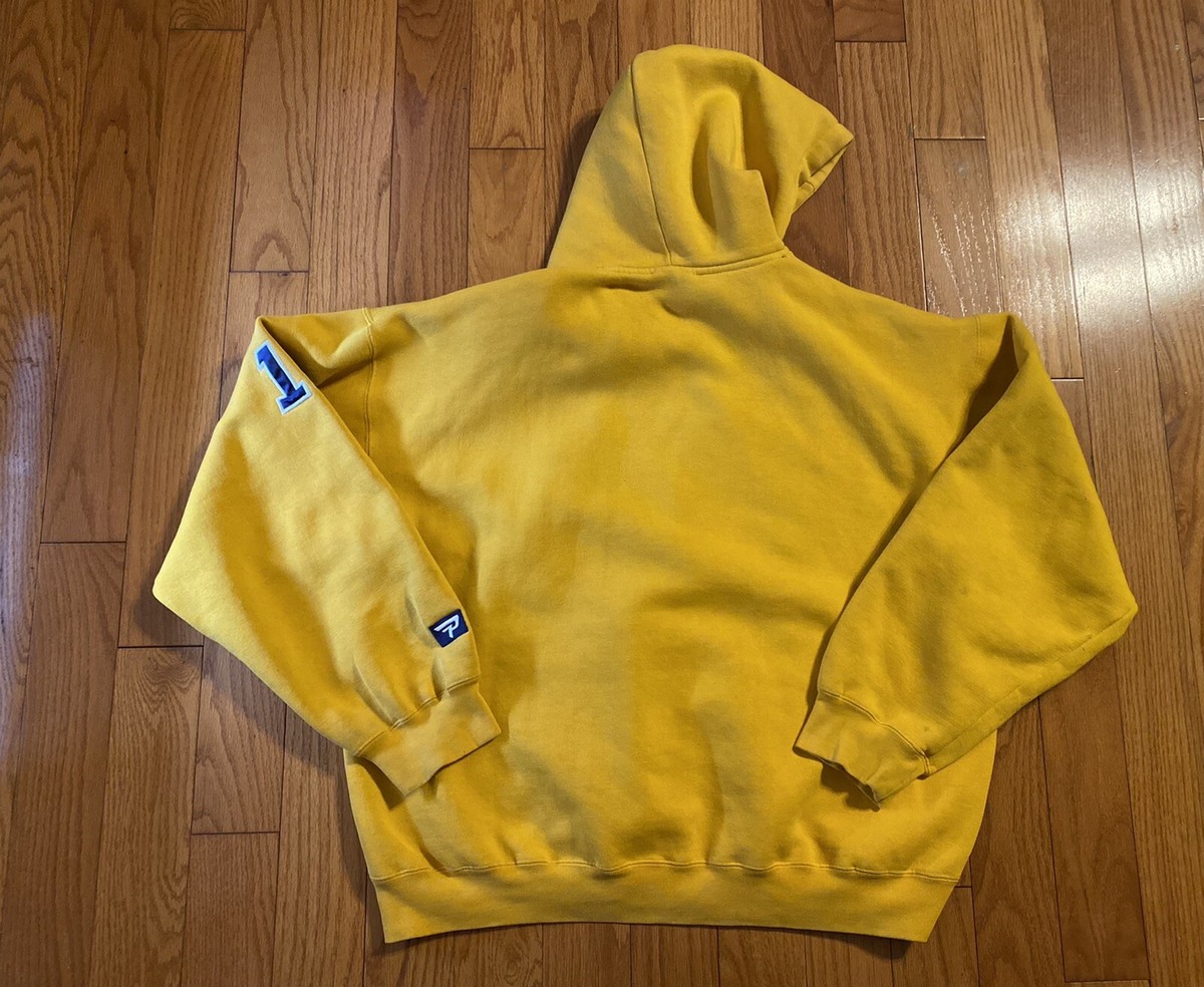 Vintage Pure Playaz Hoodie Spellout Pullover 90s y2k Baggy Vintage Pure Playaz Hoodie Spellout Pullover 90s y2k Baggy