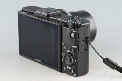 Sony Cyber-Shot DSC-RX100M2 Digital Camera *Japanese Version