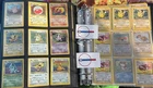 ⭐POKEMON - JUNGLE/FOSSIL SET⭐ SINGLE CARDS (Choose from menu) HOLO/RARE/COMMON