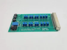 KAMEWA JMS 01E PCB CARD