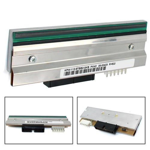 GH000741A Advanced Technology Print Head for SATO Thermal Printers 203dpi - Afbeelding 9 van 9