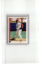 Top 10 Lee Smith Baseball Cards 20