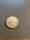 1957 P Washington Quarter, 90% Silver