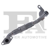 Fa1 610-816 ÖLleitung, Lader For BMW