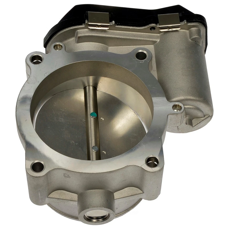 Cuerpo de acelerador Dorman 977-827 para camioneta F250 F350 F150 Ford F-250 Super Duty Foto 3 de 4