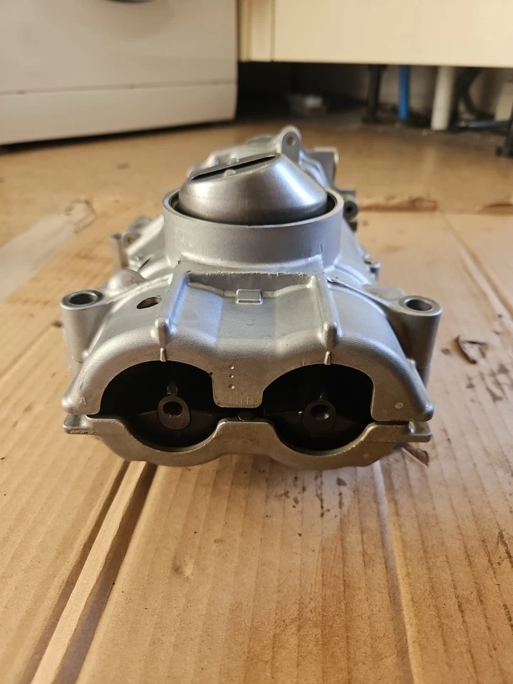 HONDA CIVIC TYPE S 2.0 ENGINE OIL PUMP K20A3 GENUINE MK7 2001-2006 - Image 4 of 4