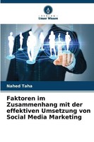 Nahed Taha | Faktoren Im Zusammenhang Mit Der Effektiven Umsetzung Von Social...