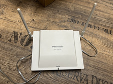 Panasonic KX-TDA0156 4-Kanal DECT Basisstation