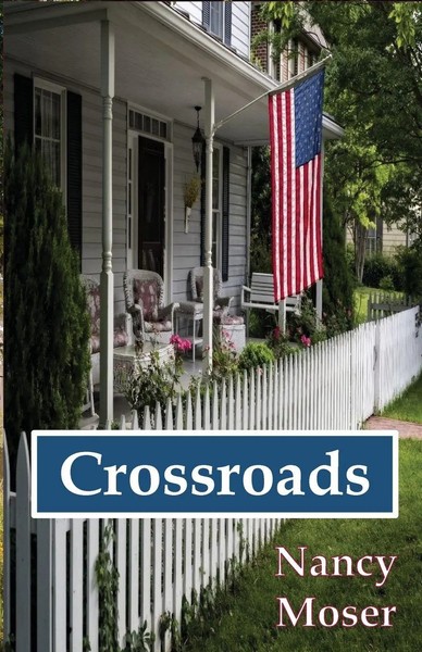 Crossroads | Nancy Moser | Taschenbuch | Englisch | 2023 | Mustard Seed Press-image