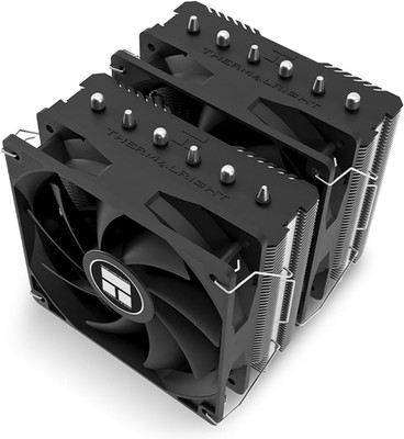 Thermalright Peerless Assassin 120 SE Extrem CPU Air Cooler with 6 Heat Pipes