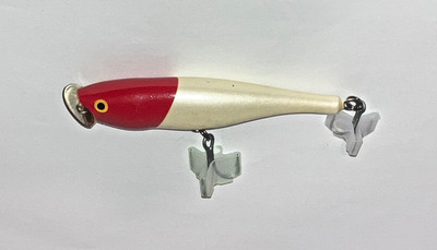 RAPALA Skitter Pop Sea Saltwater Freshwater Surface Fishing Lure 14.5cm 50g