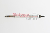 Metzger GlüHkerze H1 992 FüR CitroËN Fiat Ford Lancia Peugeot Suzuki Volvo