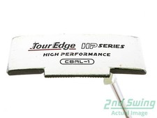Tour Edge HP Series CBAL-1 Putter Steel Right 38.0in