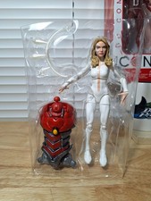 Hasbro 2018 Marvel Legends SP DR BAF Series Dagger 6 Figure