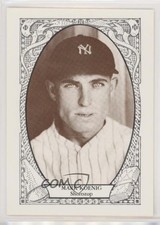 1979 TCMA 1927 New York Yankees Mark Koenig #4 0q3