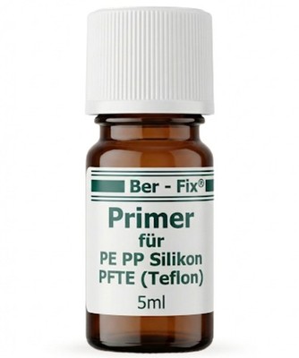 Ber-Fix  Primer 5x 5ml