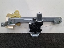 Lève vitre Renault Captur