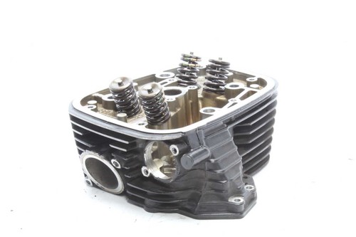 Zylinderkopf rechts Ventile Kopf Motorteil Alu Luftkühlung Kopf BMW R 1200 C 259