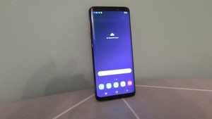 Samsung Galaxy S 9 - 64 GB -  Dual Sim (Ohne Simlock)