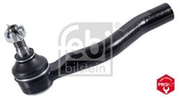 Febi Bilstein Spurstangenkopf 23643