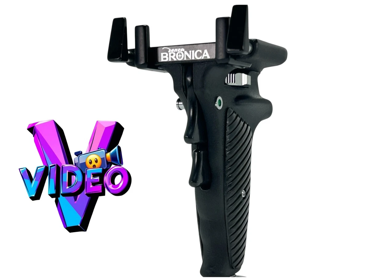 Camera Hand Grips For Bronica for sale | eBay