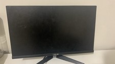ASUS 23-24.9" Computer Monitor 16:9 Black LED Display Full HD Wide Screen