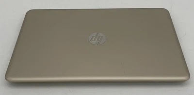 HP Pavilion 15-aw167cl 15.6" Laptop w/ AMD A12-9700P 2.50GHz CPU 12GB RAM 256GB - image 1 of 4