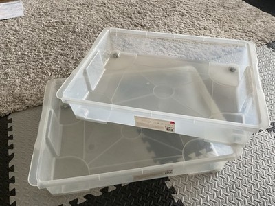 form KAZE Aufbewahrung Box XL 50L