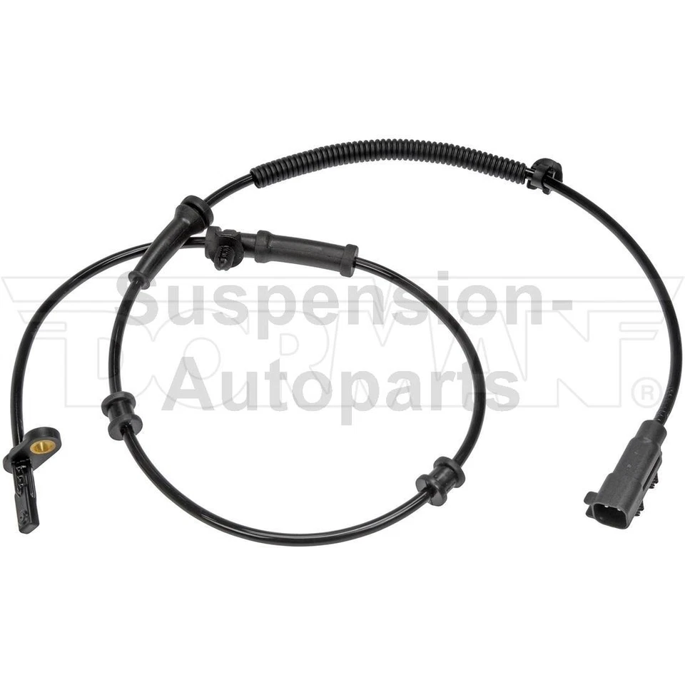 Sensor de velocidade de roda ABS dianteiro Dorman para Jeep Grand Cherokee 2015 2014 2013 2012 - Imagem 2 de 4