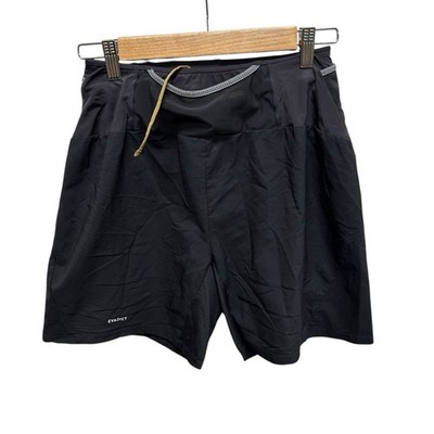 Evadict Women Trail Running Shorts small mesh Baggy tons of pockets