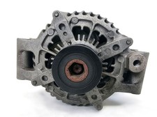 Alternador Motor BMW Z4 Series E89 N52N 170 A 7552815