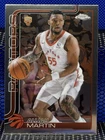 2025 Topps Alijah Martin Base (Raw)