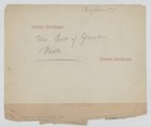 Vintage 1910s Red Cross War Effort Mrs Wm Pratt Using Bandage Cutter Photo — photo 2