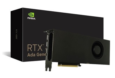 PNY NVIDIA RTX 4500 Ada Generation 24GB PB, Grafikkarte