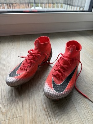 Nike Mercurial Superfly 8 Elite CR7 FG   Premium   Gr. 39 - Inkl. CR7 Signatur