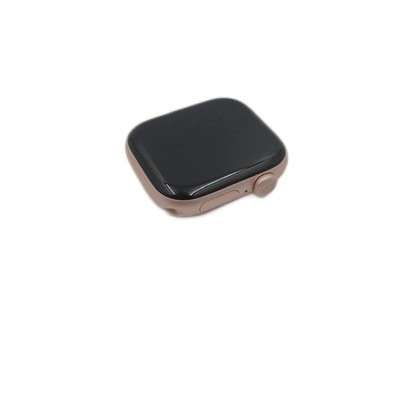 APPLE Watch Series 10 42mm RoseGold Alugehäuse  GPS - Unvollständig