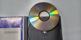 Sega Saturn Rpg Nippon Falcom Classics Game Software/Sata Collection Version JPN