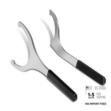 2-inch Spring Preload Spanner Wrench Kit Fits for Polaris side-by-side UTV