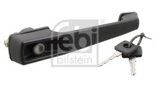 FEBI BILSTEIN Türaußengriff 17254 für MERCEDES KLASSE T1 W460 VARIO W463 T2 W461 FEBI BILSTEIN Türaußengriff 17254 für MERCEDES KLASSE T1 W460 VARIO W463 T2 W461