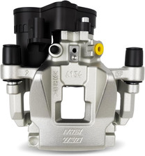 T2h37952 Rear Left Brake Caliper With Electric Motor Compatible With Jaguar Xfx T2h37952 Rear Left Brake Caliper With Electric Motor Compatible With Jaguar Xfx